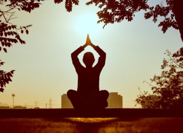 7 Ways To Improve Your Meditation