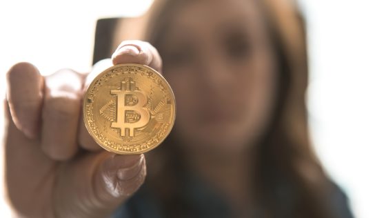 Bitcoin: Step-By-Step Guide To Investing