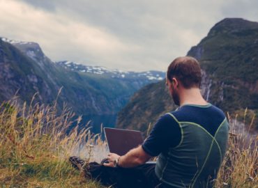 How To Be A Successful Nomad: Enjoying Freelancing