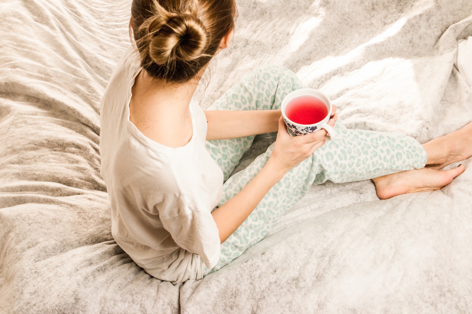 7 Morning Habits That Make Your Day Better