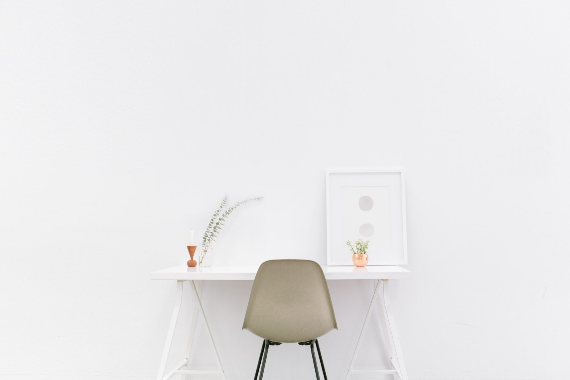 Minimalism As A Lifestyle: How It Can Benefit You