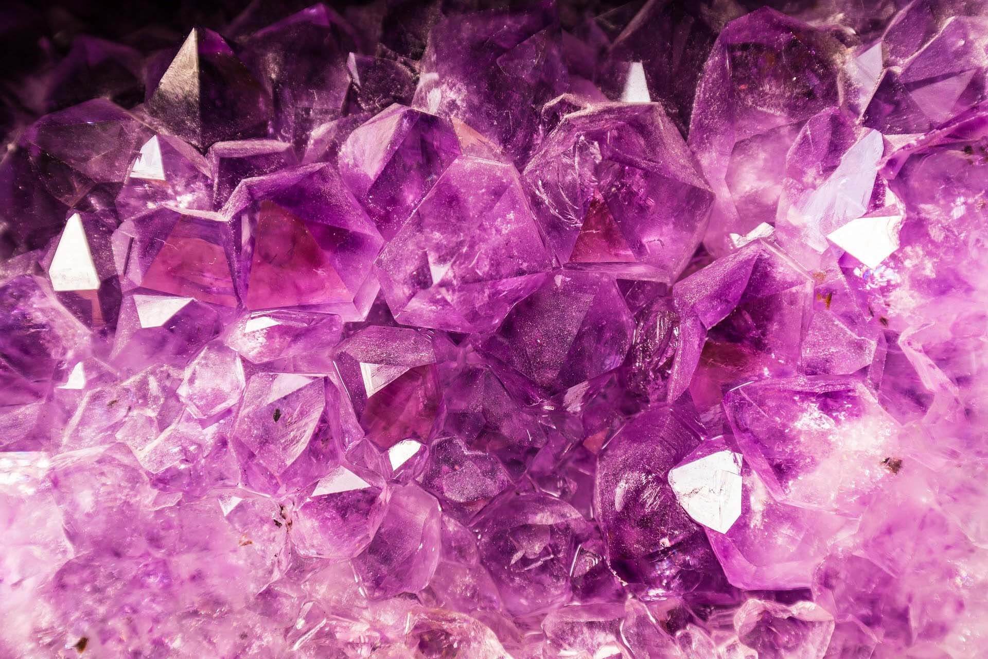 8 Powerful Crystals for Shamanic Journeying and Inner Work