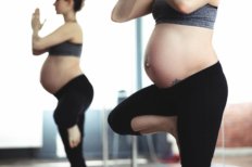 How to Lose Weight Safely After Pregnancy?