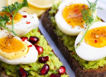 10 Health Benefits of Eggs in Your Daily Diet