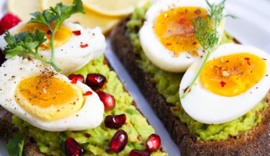 10 Health Benefits of Eggs in Your Daily Diet