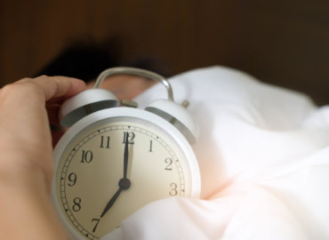 10 Surefire Tips To Improve Your Sleep