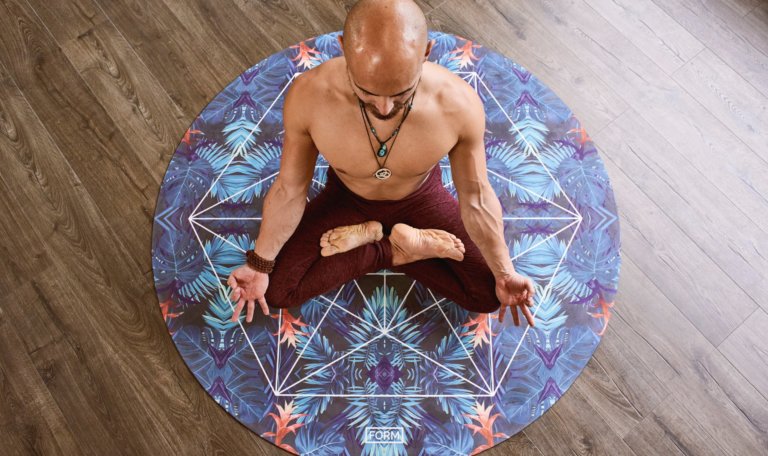 spiritual yoga