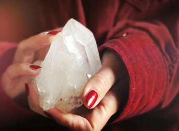 Want to Grow Spiritually? Here are 30 Crystals to Help