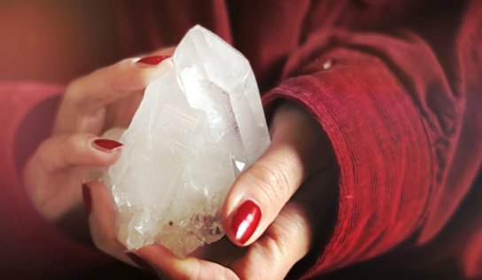 Want to Grow Spiritually? Here are 30 Crystals to Help