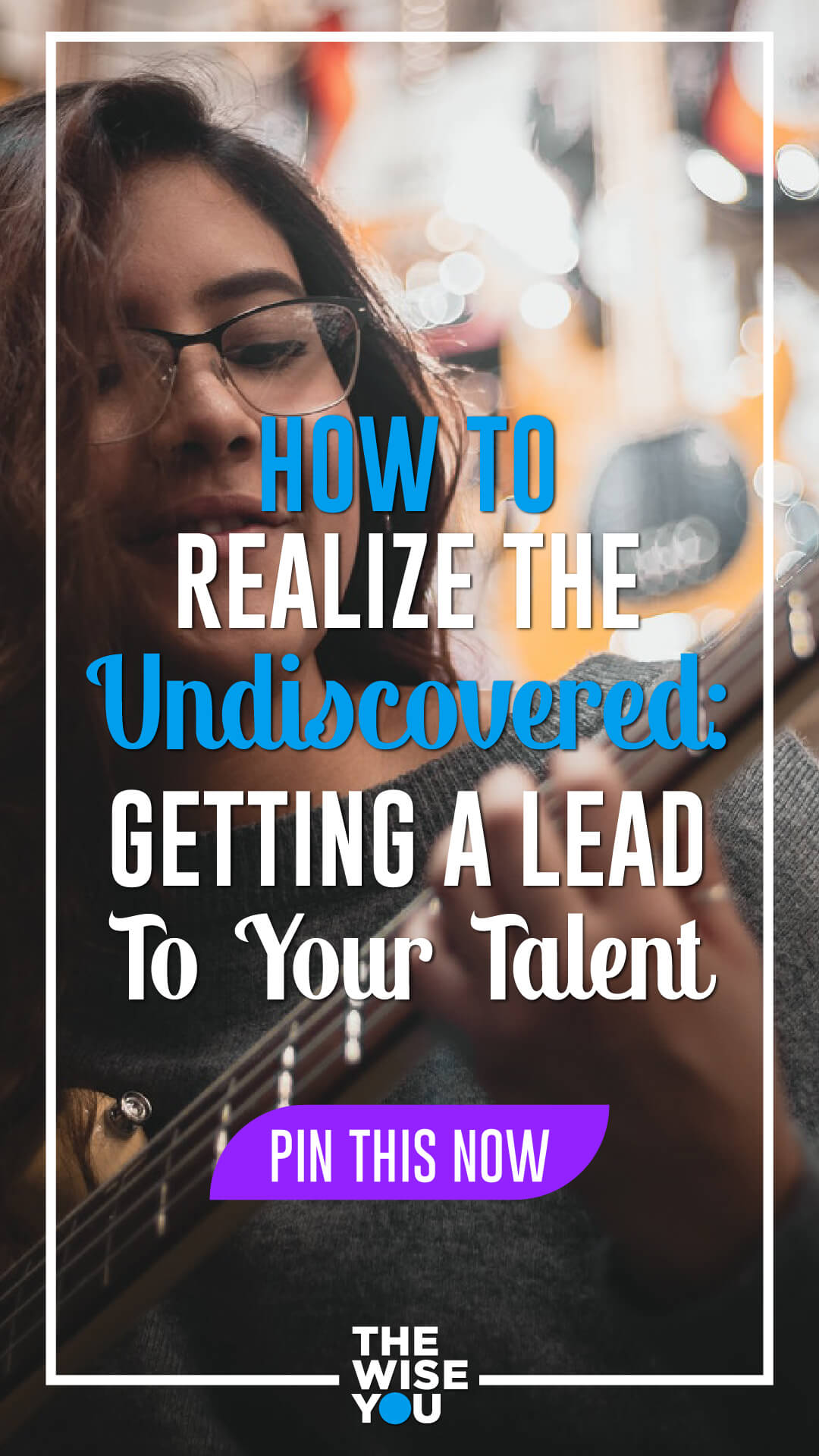 How To Realize The Undiscovered:  Getting A Lead To Your Talent