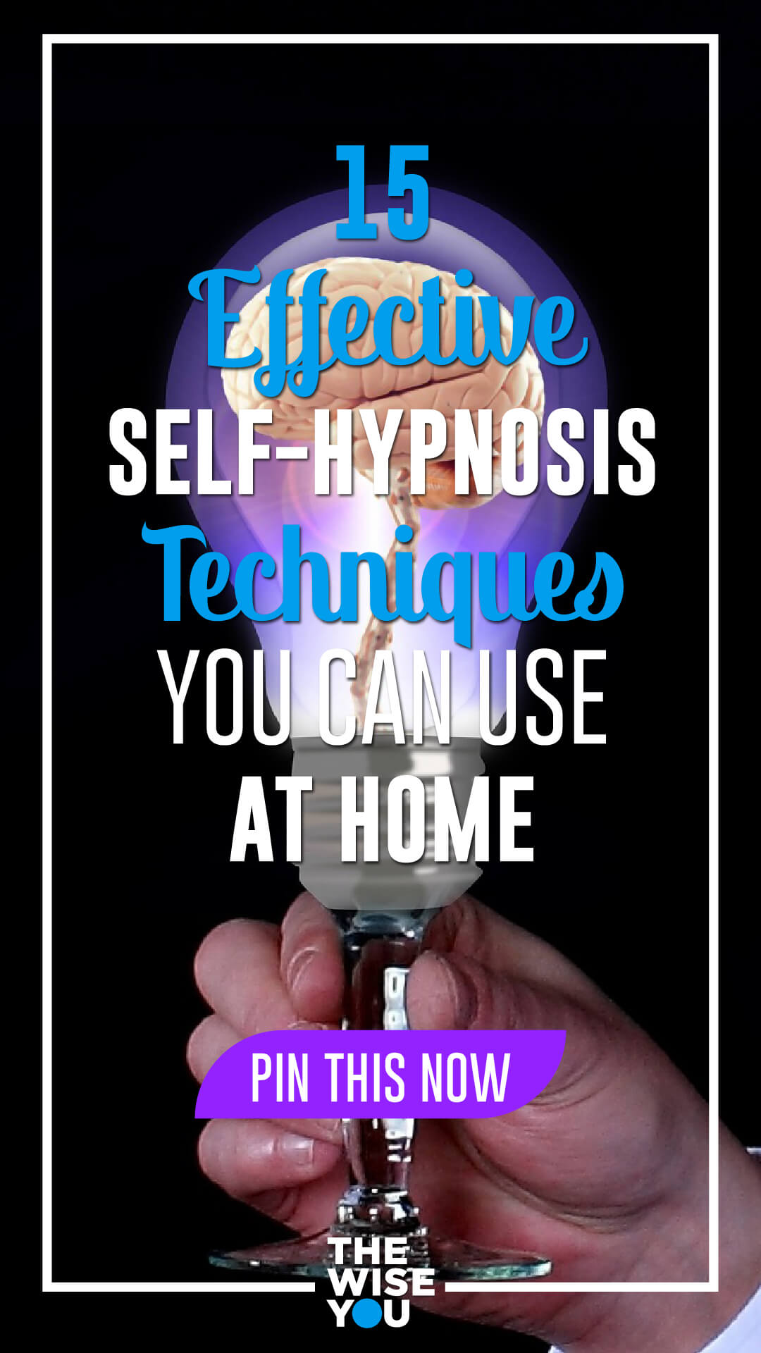 15 Effective Self-Hypnosis Techniques You Can Use at Home
