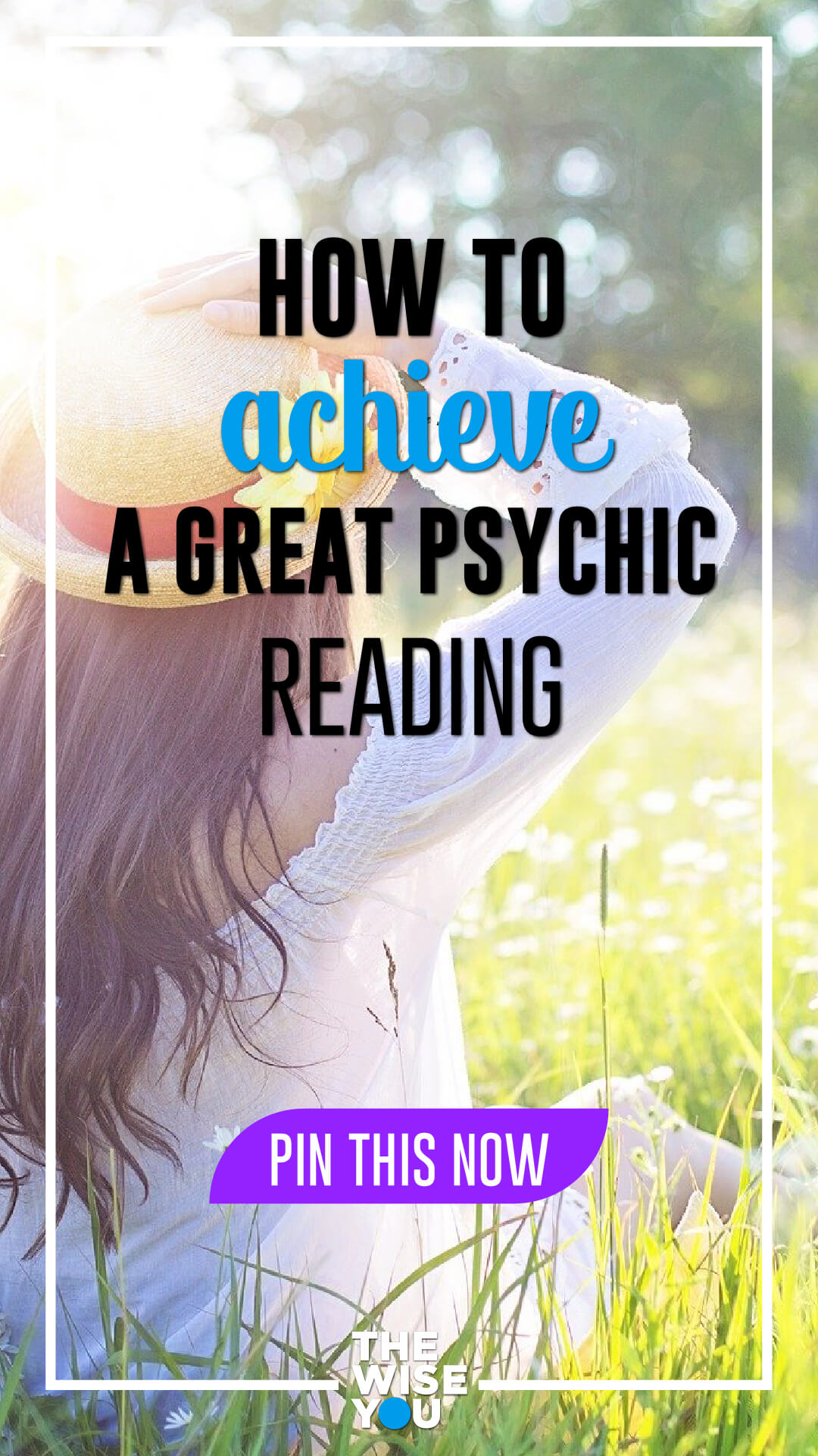 How to Achieve a Great Psychic Reading