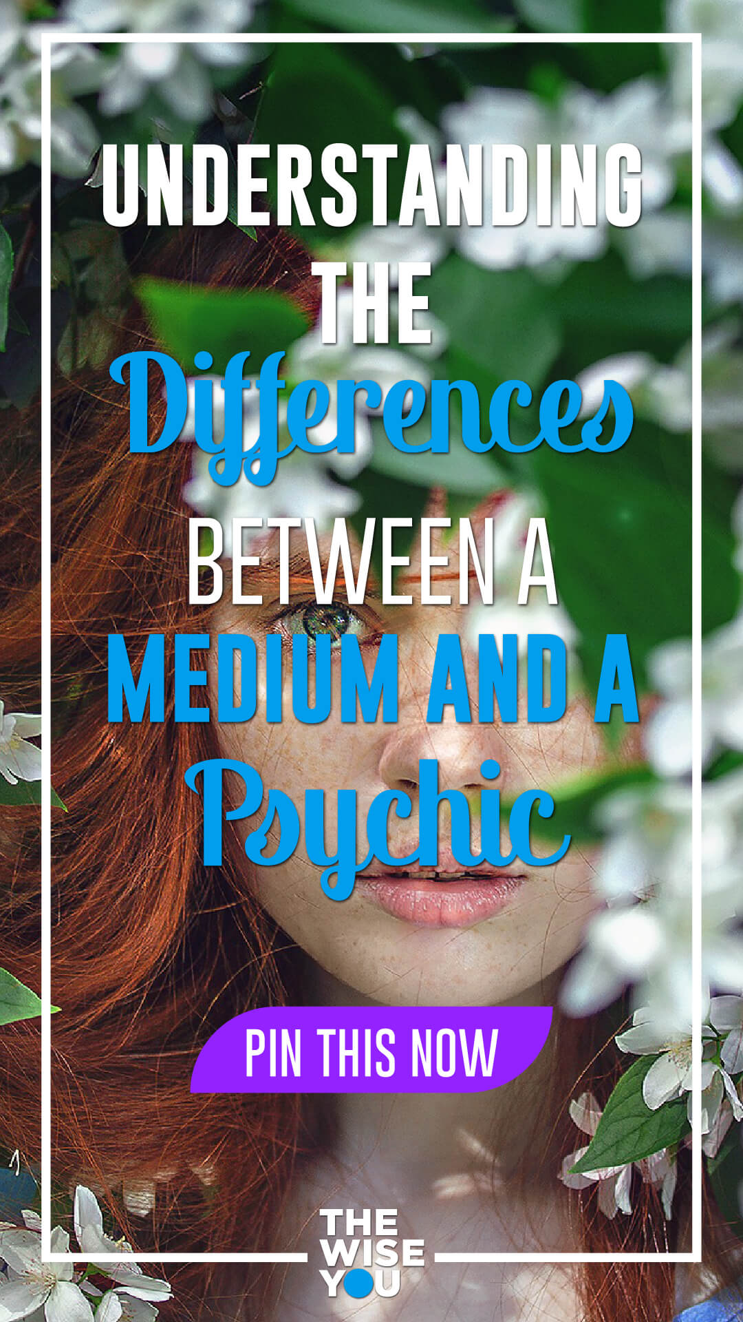 Understanding the Differences Between a Medium and a Psychic