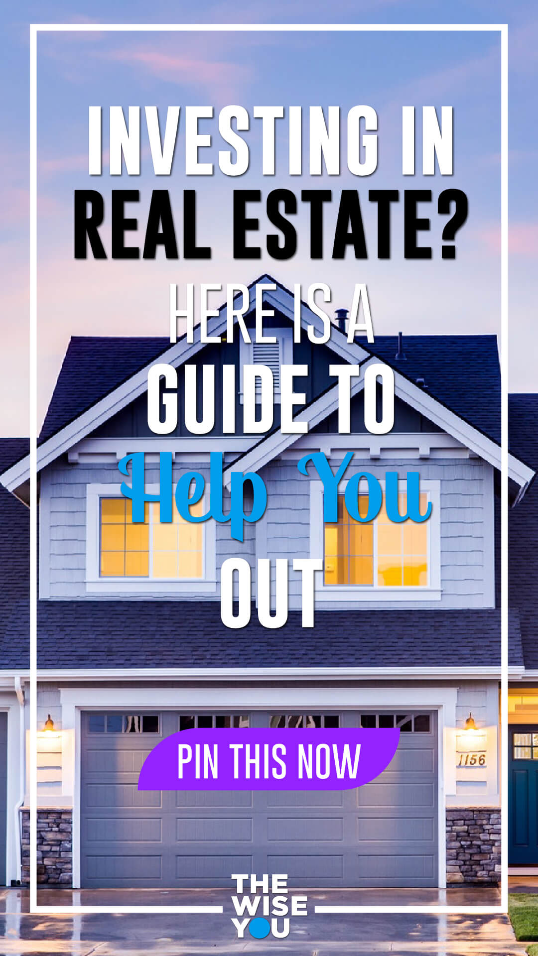 Investing in Real Estate? Here is a Guide to Help You Out